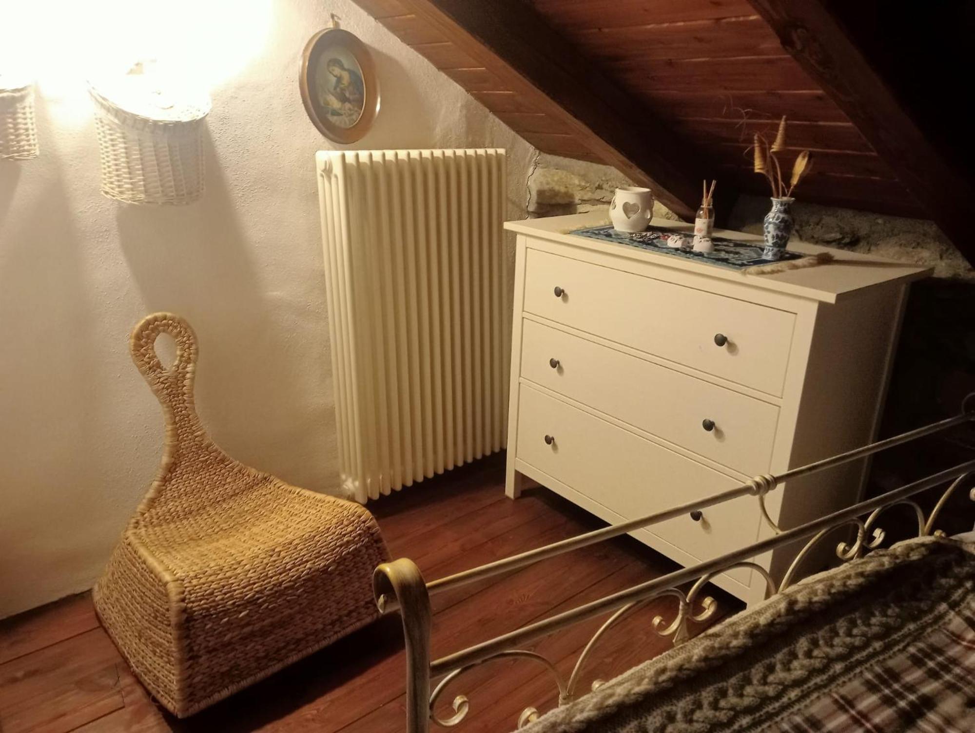 Home Sweet Home Antey-Saint-André Extérieur photo